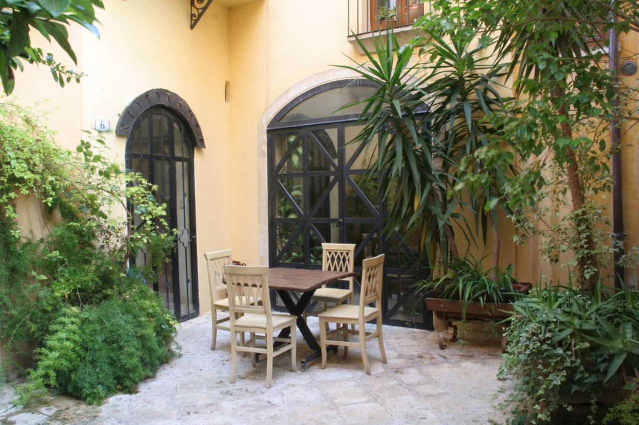 Corte Baldi Galatina Exterior photo