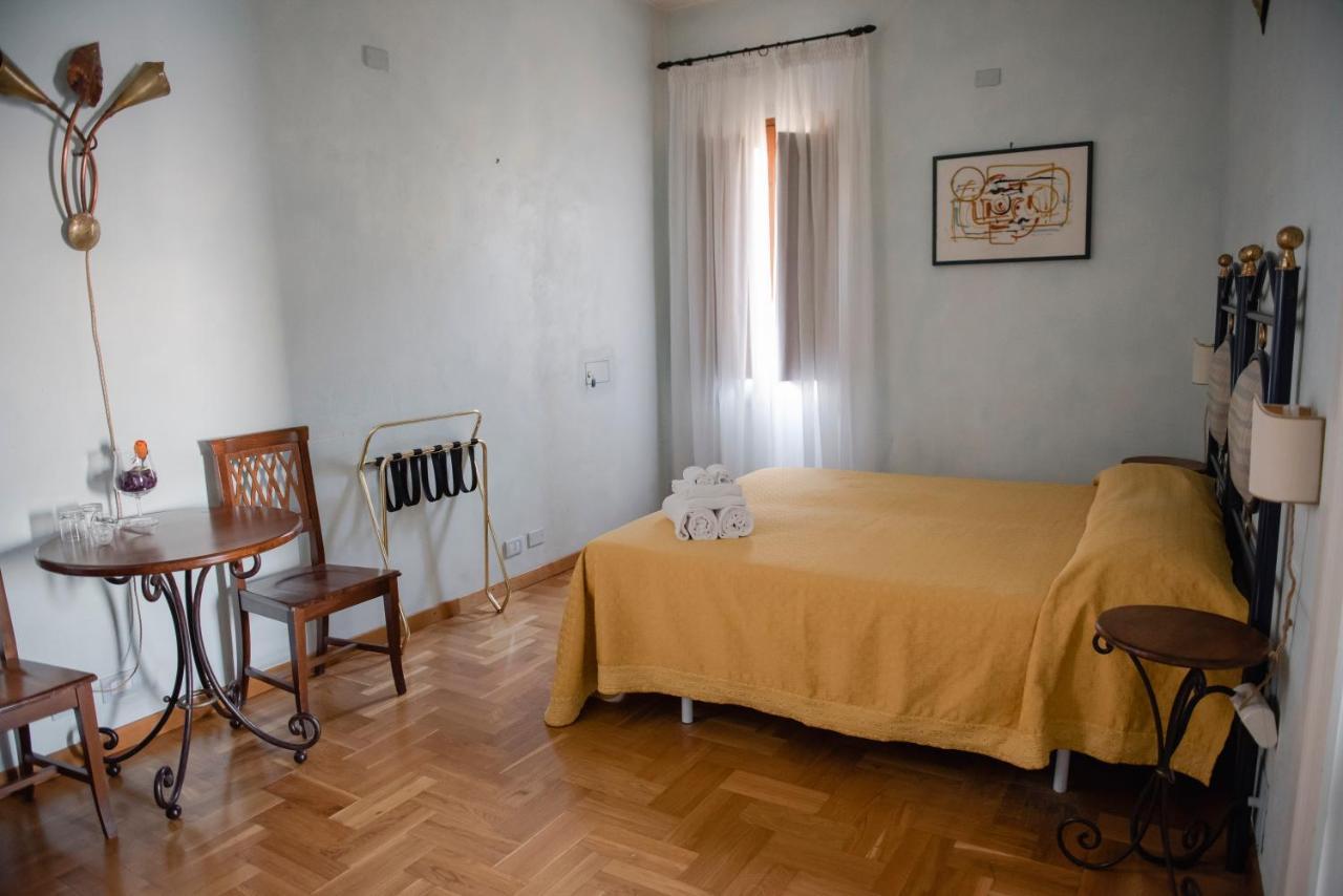 Corte Baldi Galatina Exterior photo